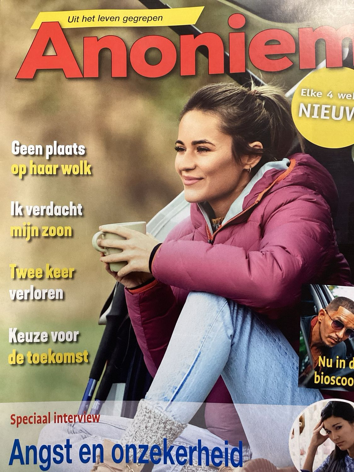 ANONIEM #742