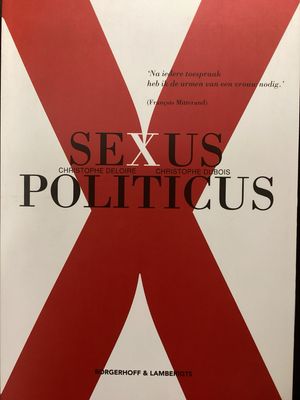 Sexus politicus