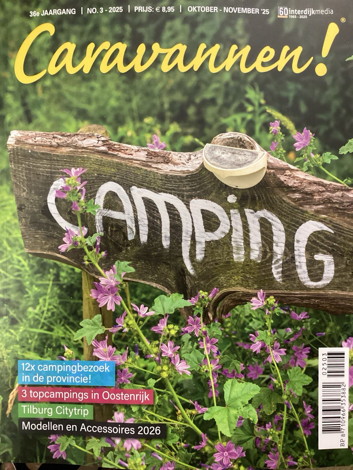 CARAVANNEN! #3