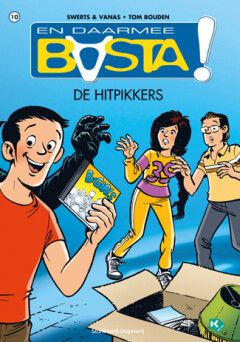 En daarmee basta! : 10. De hitpikkers