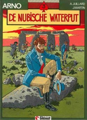 Arno : 03. De Nubische waterput