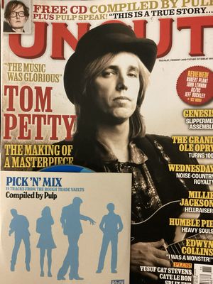 UNCUT #45986