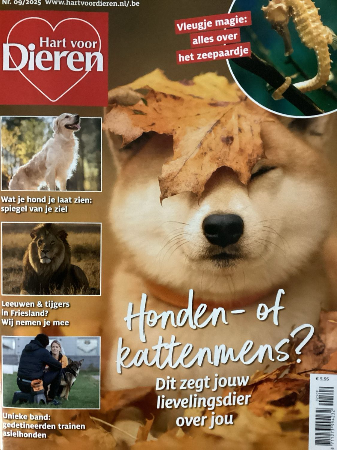 HART VOOR DIEREN #9