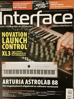 INTERFACE #271