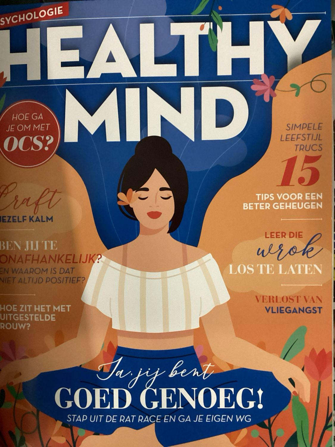HEALTHY MIND #2