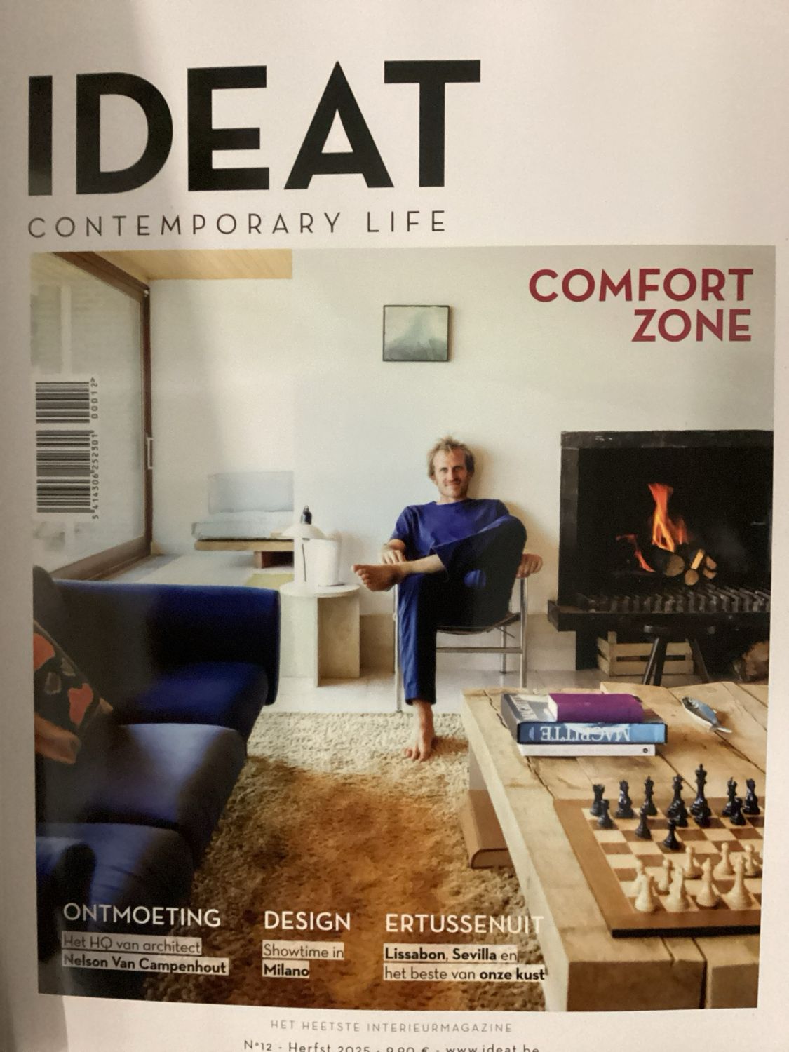 IDEAT NL #12