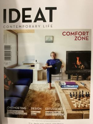 IDEAT NL #12