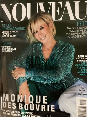NOUVEAU #10/25