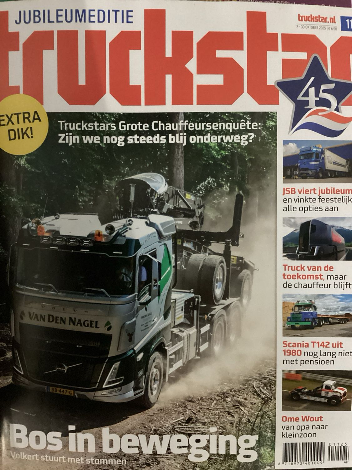 TRUCKSTAR #11