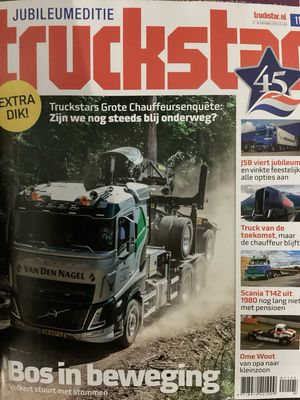 TRUCKSTAR #11