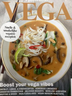 FOOD VEGA #2