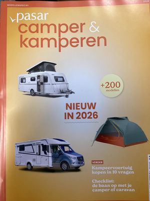 PASAR KAMPEREN MODELSPECI #25/91