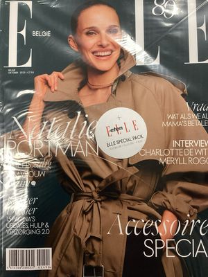 ELLE NL+ ELLE ETEN PORTMA #249/4