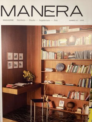 MANERA ESP #13