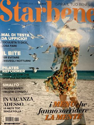 STARBENE I #10