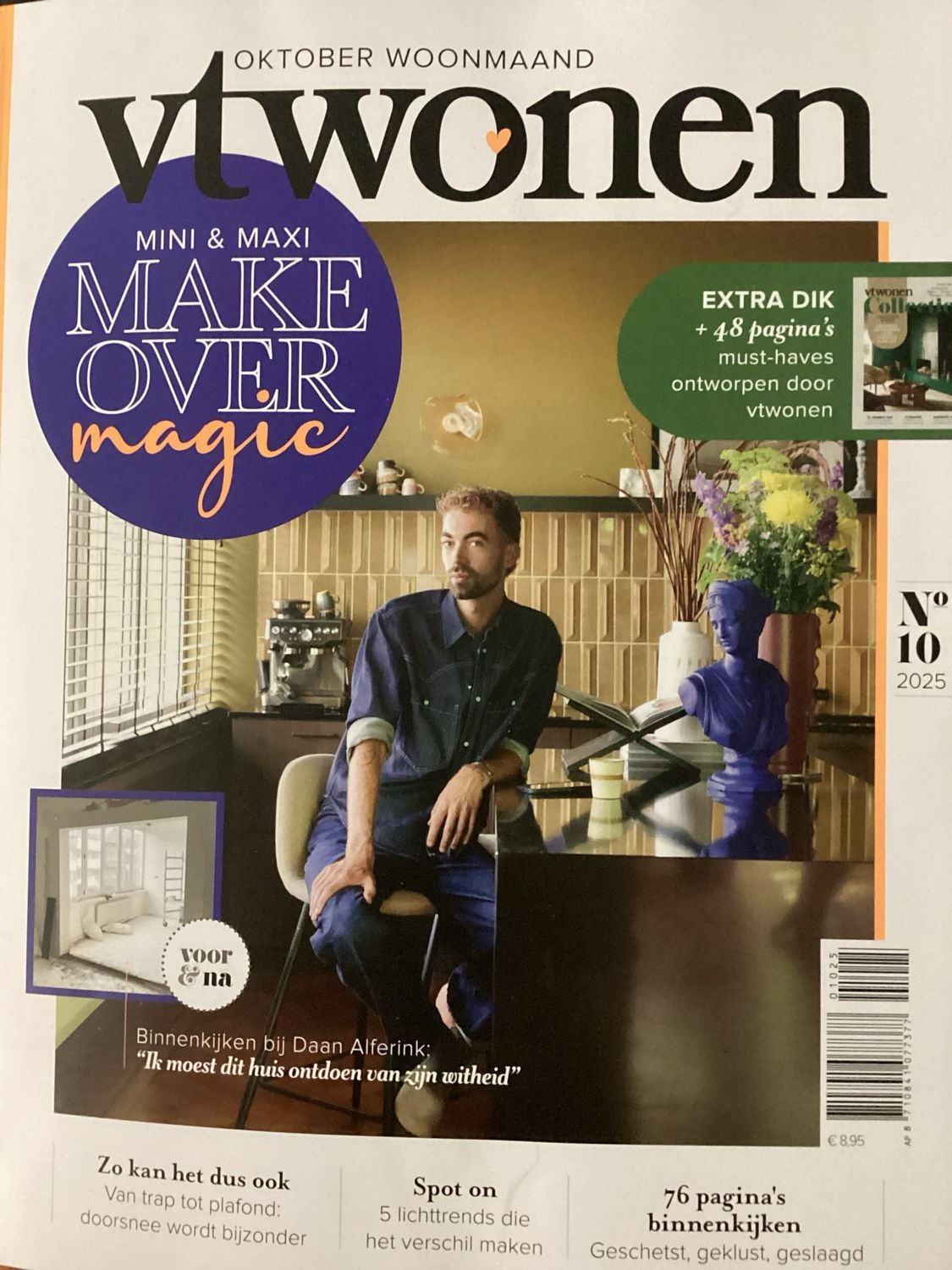 VTWONEN #10/25