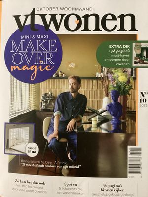 VTWONEN #10/25
