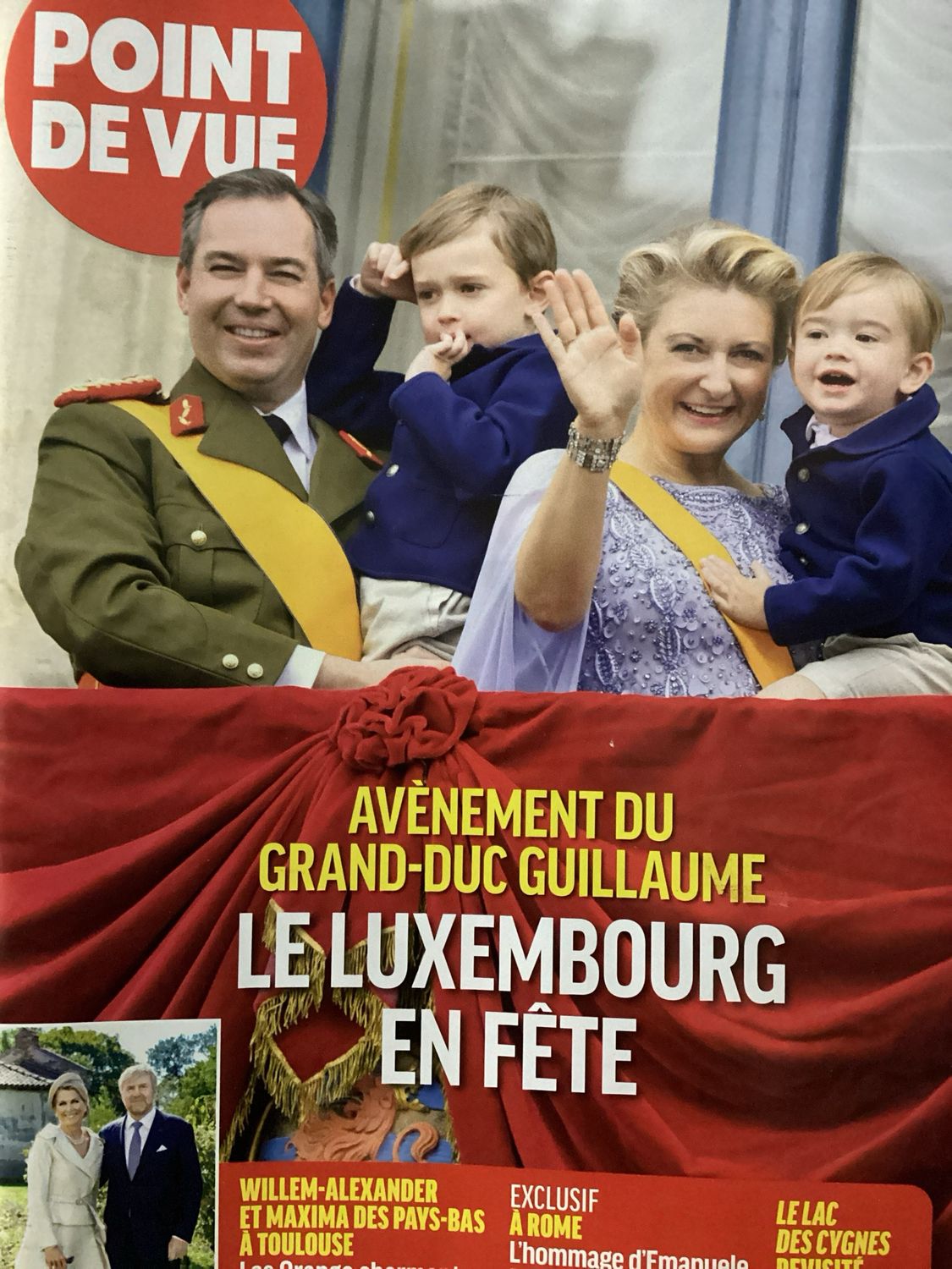 POINT DE VUE #4025
