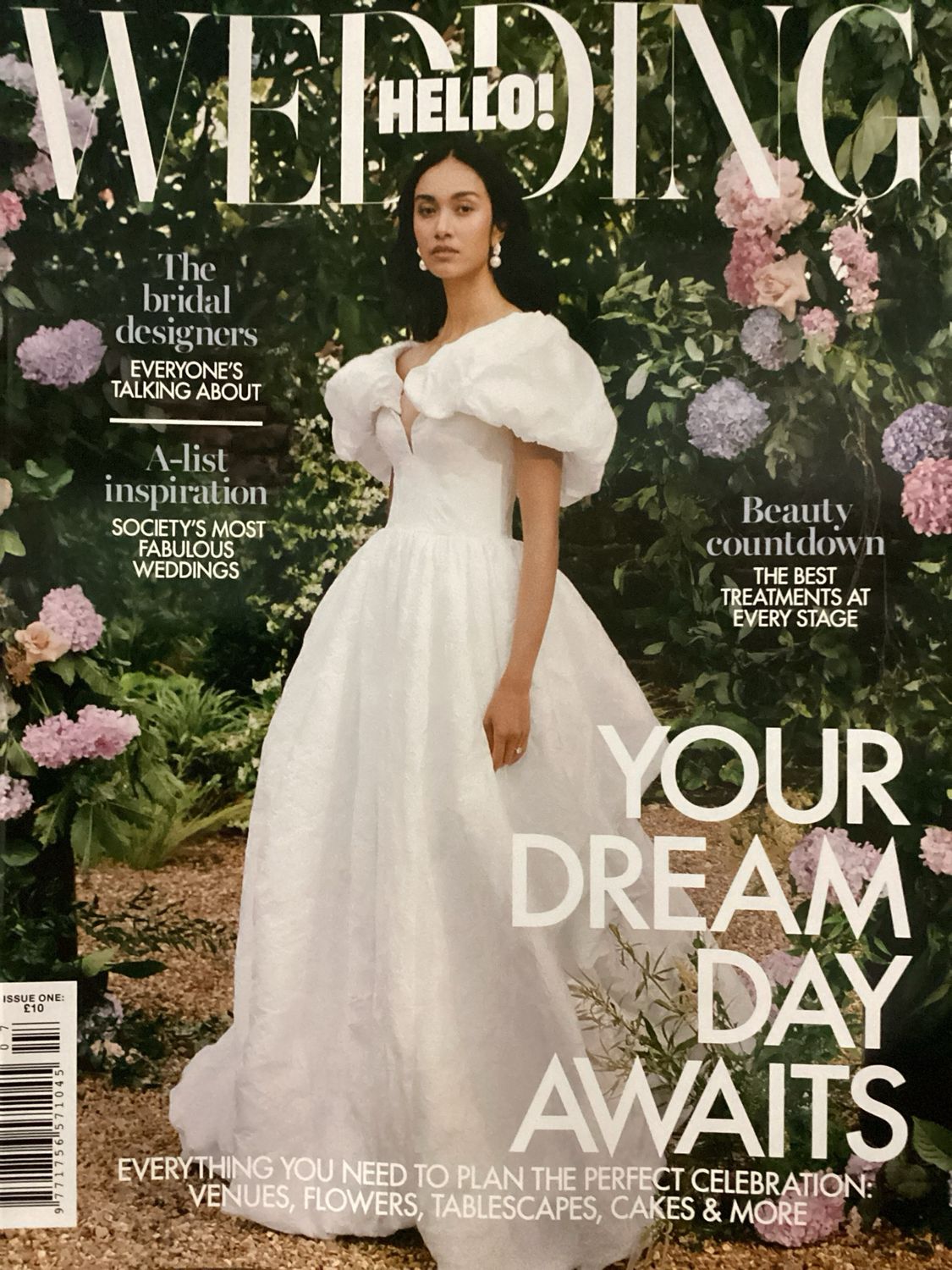 HELLO LIFESTYLE WEDDING #7/25