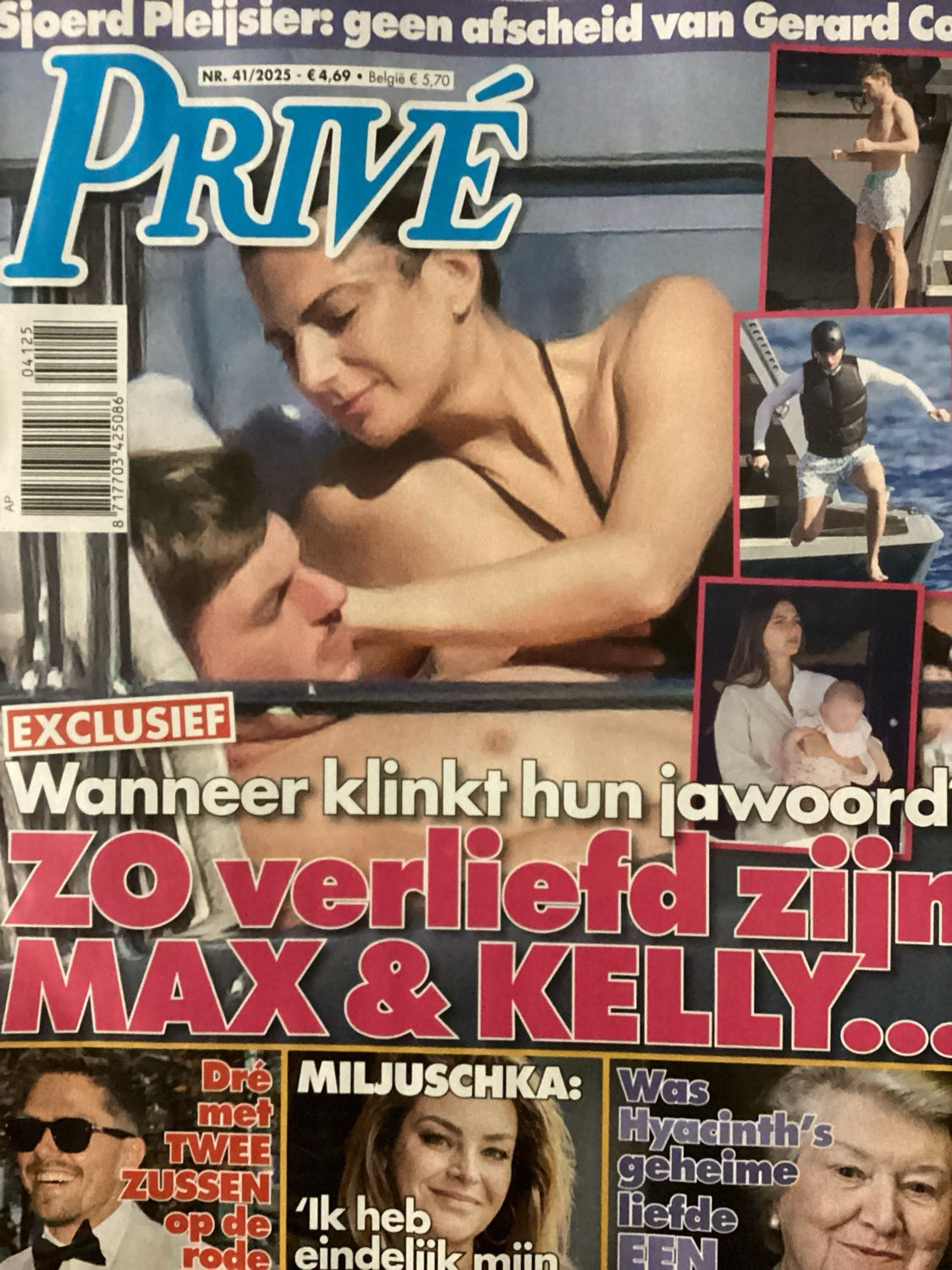 PRIVE #41