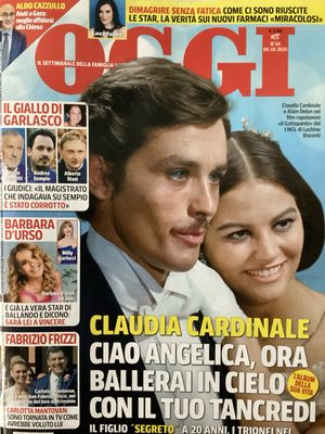 OGGI #40/25