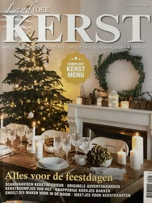 LANDIDEE KERST #1/25