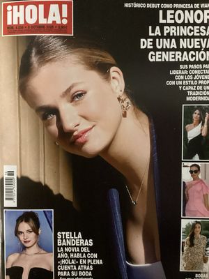 HOLA #4236