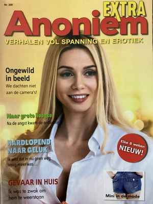 ANONIEM EXTRA #290