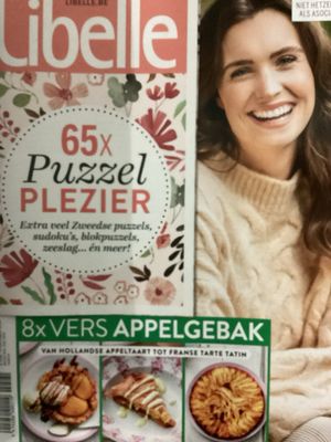LIBELLE #41