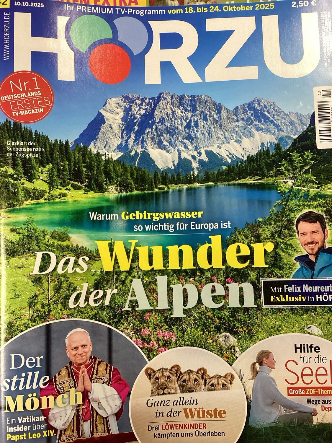 HORZU #25042