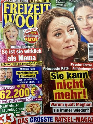 FREIZEIT WOCHE #25042