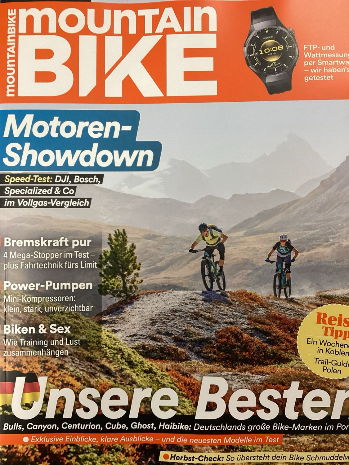 MOUNTAIN BIKE D #25011