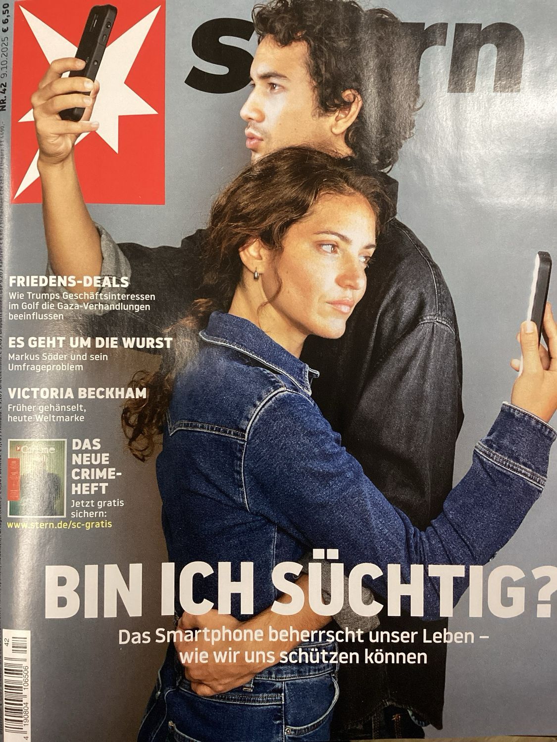 STERN #25042