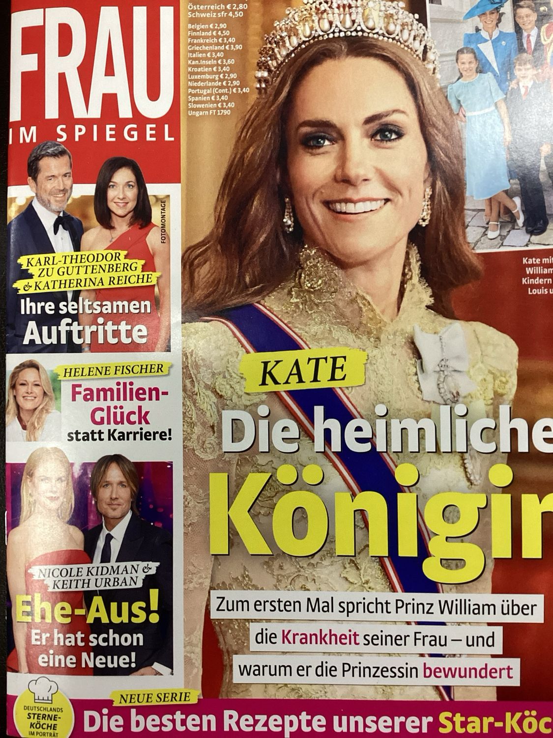 FRAU IM SPIEGEL D #25042