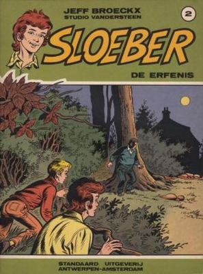 Sloeber : 02. De erfenis