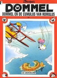 Dommel : 31. Dommel en de cumulus van Romulus