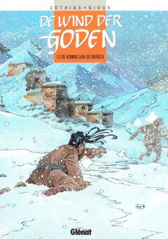 De wind der goden : Hc13. De koning van de wereld