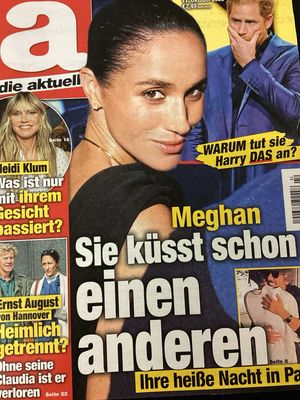 DIE AKTUELLE D #25042