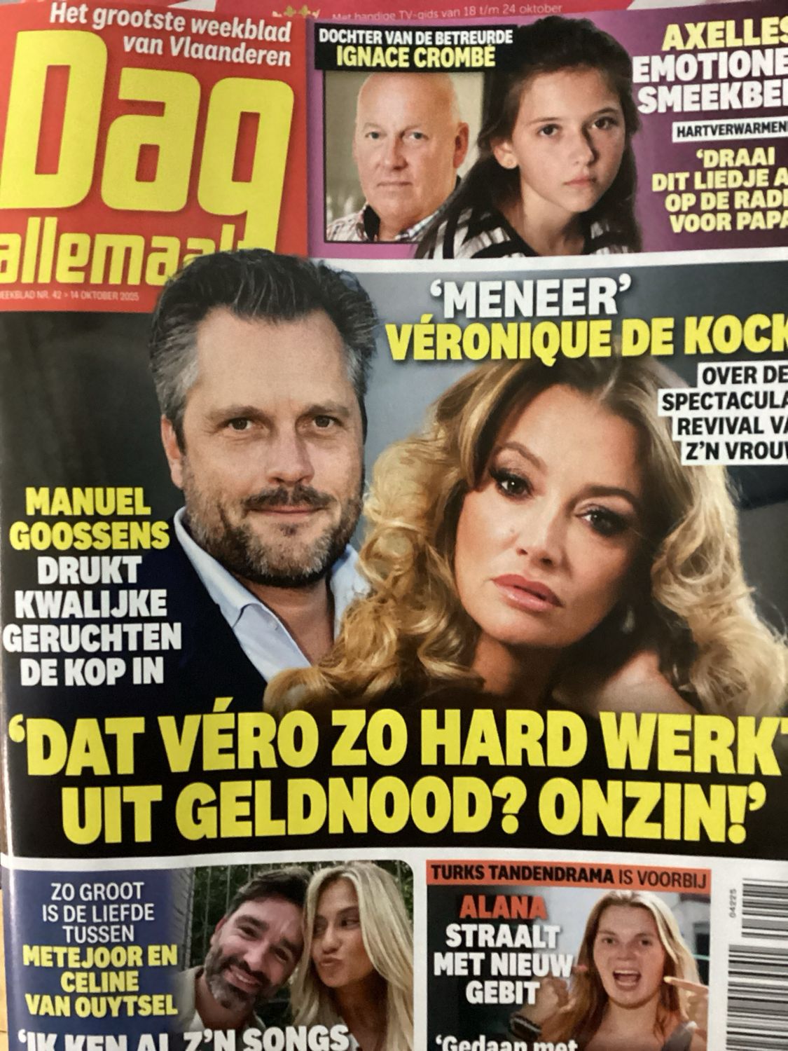 DAG ALLEMAAL #42