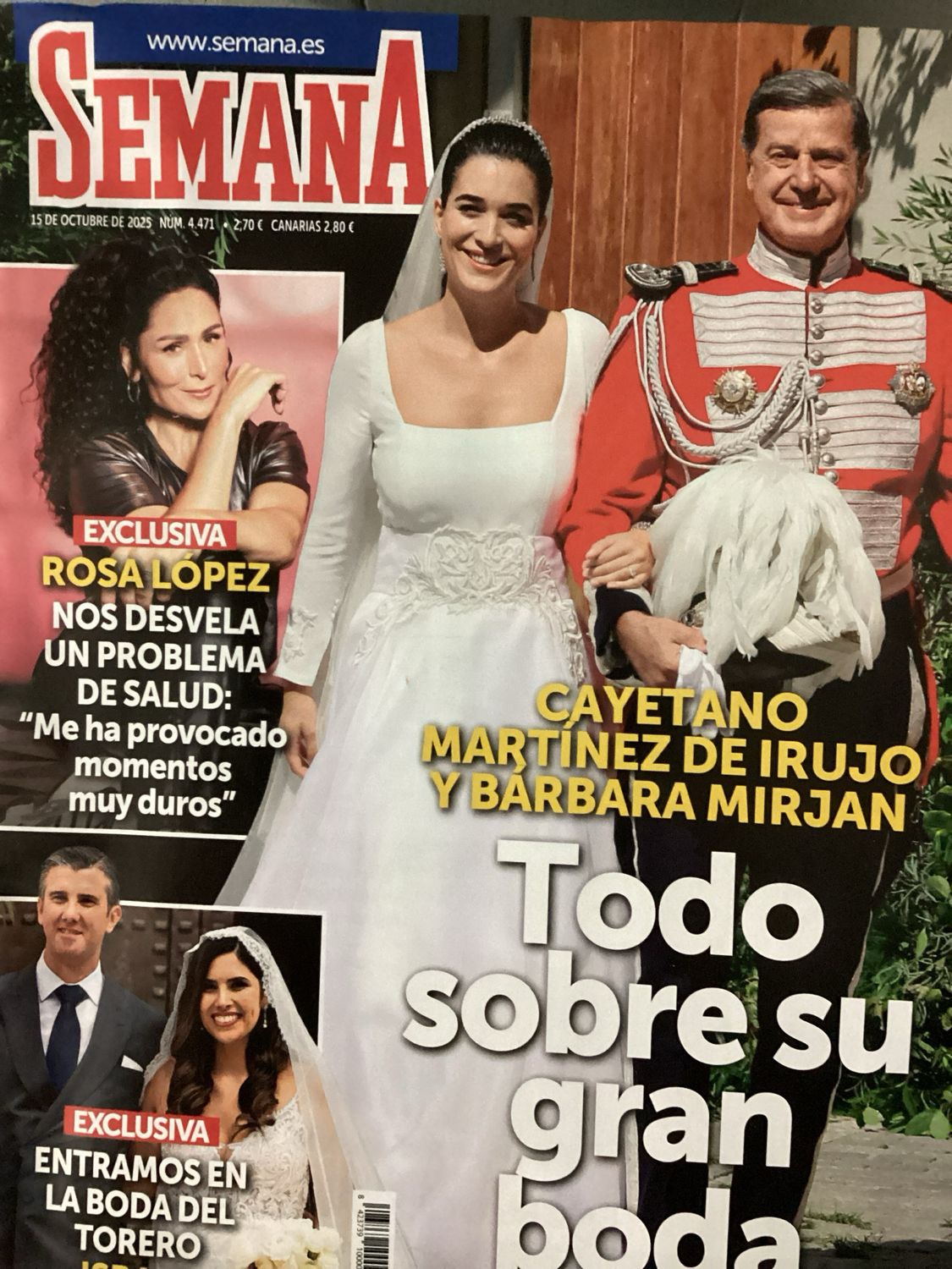 SEMANA ESP #4471