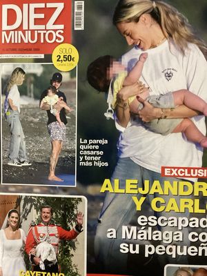DIEZ MINUTOS #3869