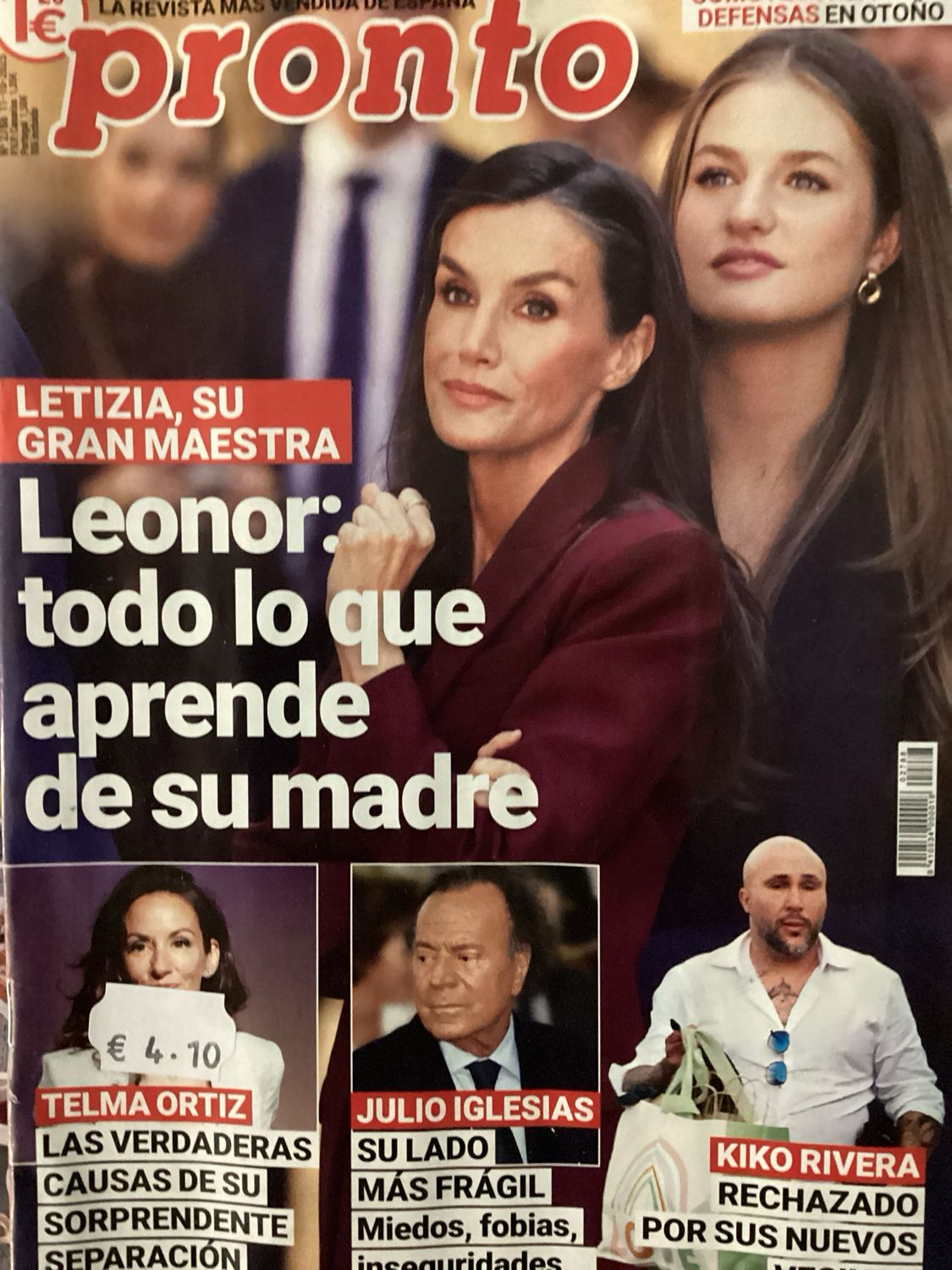 PRONTO ESP #2788