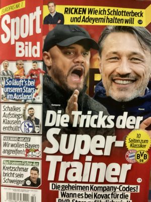 SPORT BILD #25042