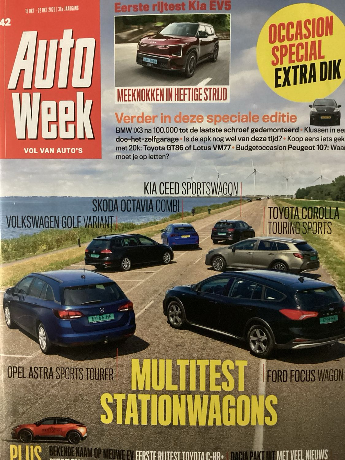 AUTOWEEK #42/25