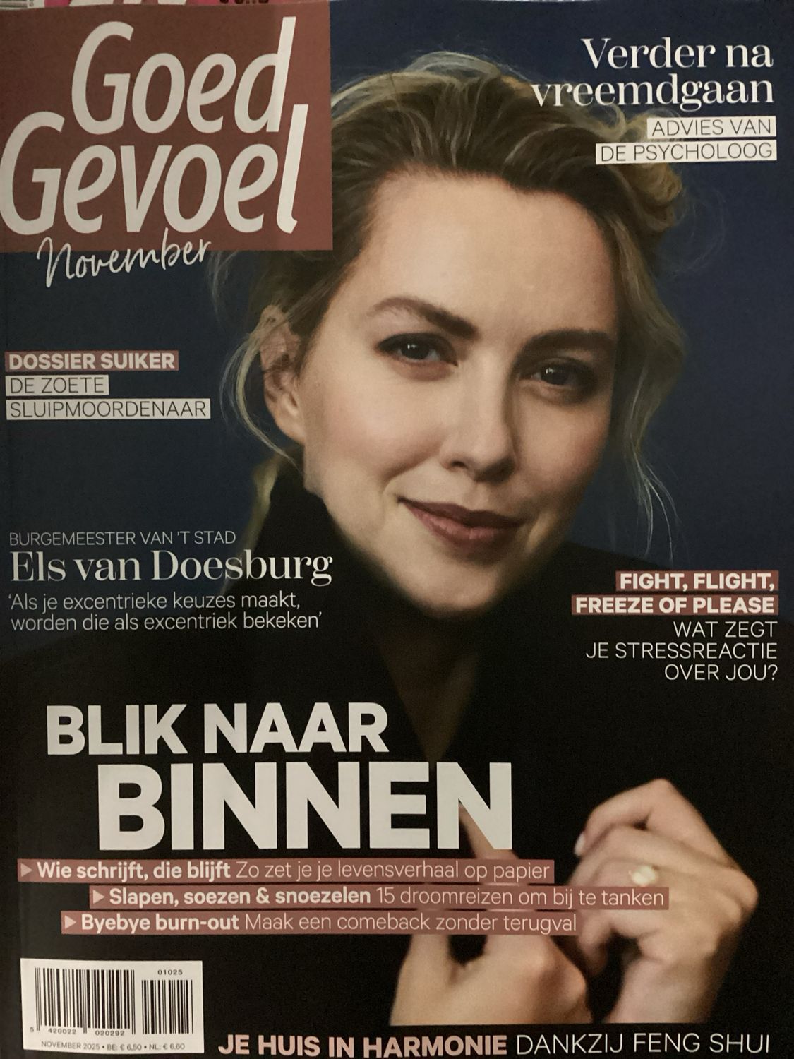 GOED GEVOEL #10
