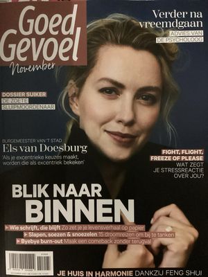 GOED GEVOEL #10