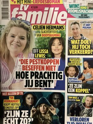 TV FAMILIE #42