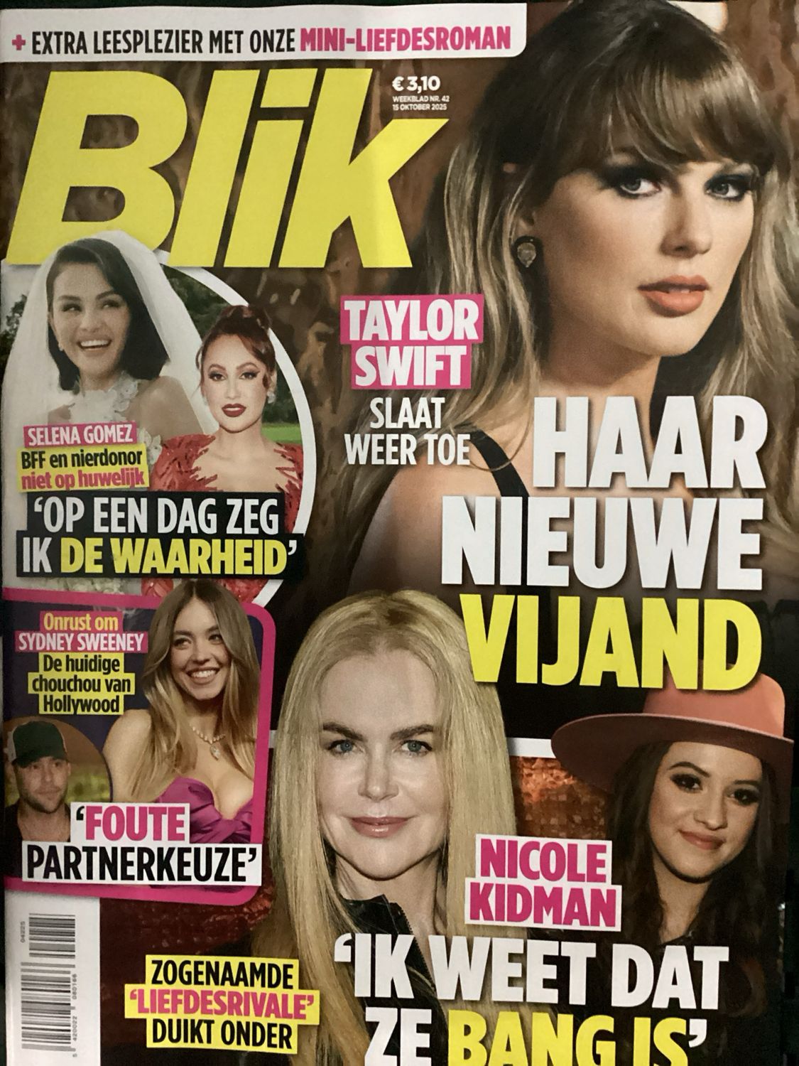 BLIK NATIONAAL #42