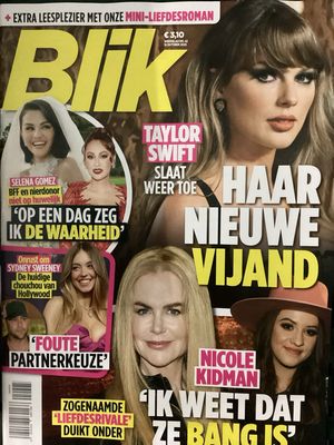 BLIK NATIONAAL #42