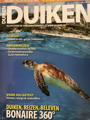 DUIKEN #10